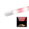 CE Certified LED Tube for Vegetables Made of Milky Glass